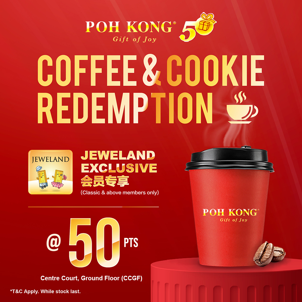 Poh Kong